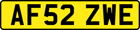 AF52ZWE