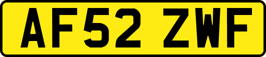 AF52ZWF