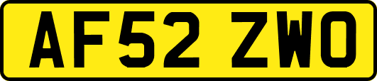AF52ZWO