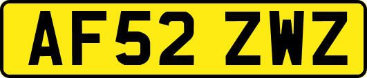 AF52ZWZ