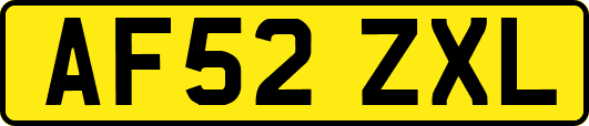 AF52ZXL