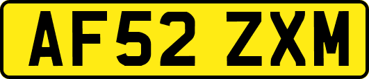 AF52ZXM