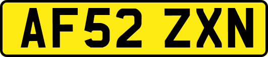 AF52ZXN