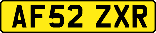AF52ZXR