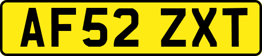 AF52ZXT