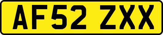 AF52ZXX