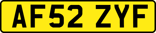 AF52ZYF