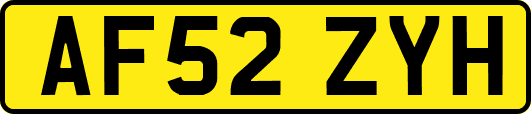AF52ZYH