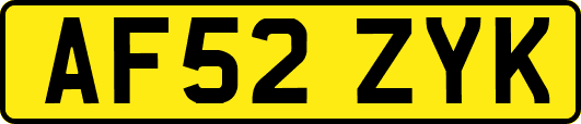 AF52ZYK