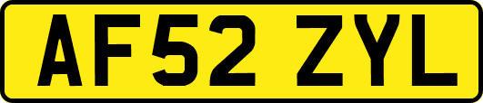 AF52ZYL