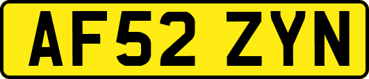 AF52ZYN