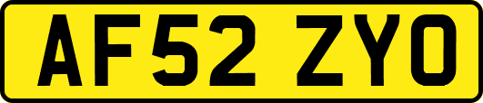 AF52ZYO