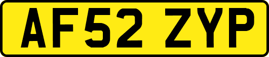 AF52ZYP