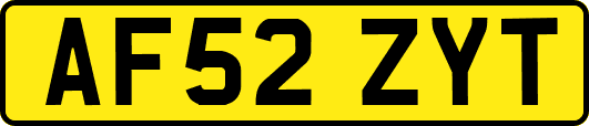 AF52ZYT