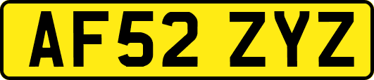 AF52ZYZ