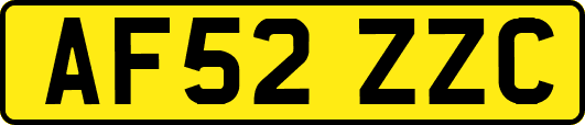 AF52ZZC