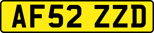 AF52ZZD