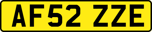 AF52ZZE