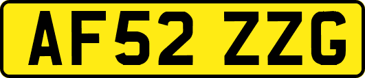 AF52ZZG