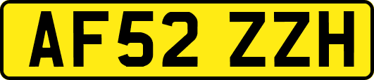 AF52ZZH