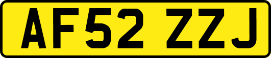AF52ZZJ