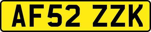 AF52ZZK