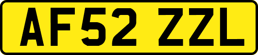 AF52ZZL