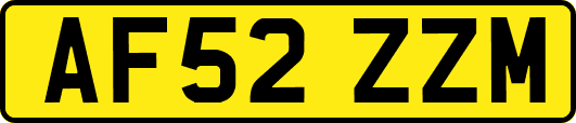 AF52ZZM