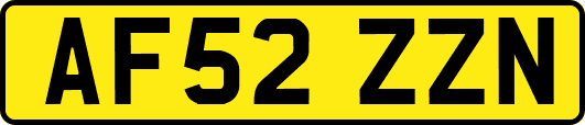 AF52ZZN
