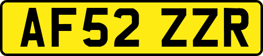 AF52ZZR