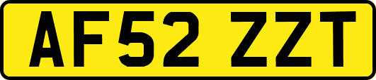 AF52ZZT
