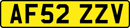 AF52ZZV