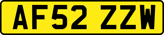 AF52ZZW
