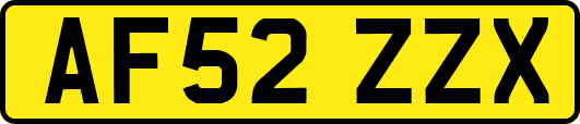 AF52ZZX