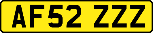 AF52ZZZ