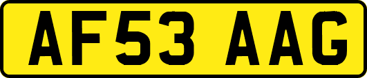 AF53AAG