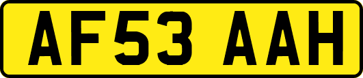 AF53AAH