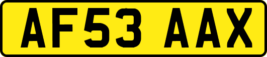 AF53AAX
