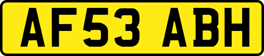 AF53ABH
