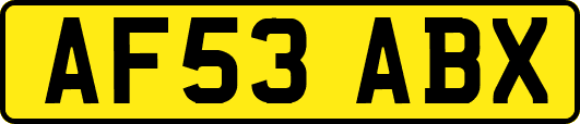 AF53ABX