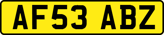 AF53ABZ