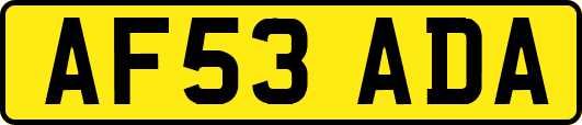 AF53ADA