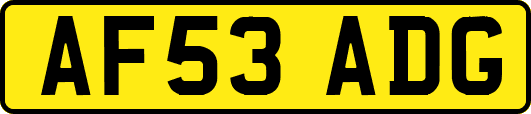 AF53ADG
