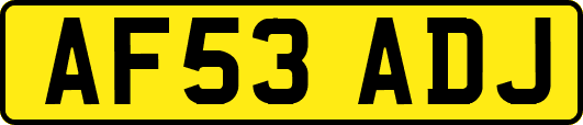 AF53ADJ
