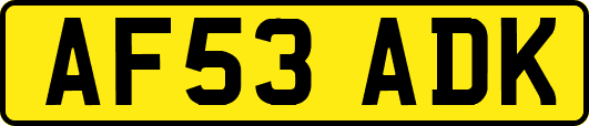 AF53ADK