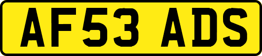 AF53ADS
