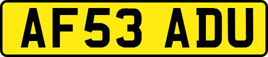 AF53ADU