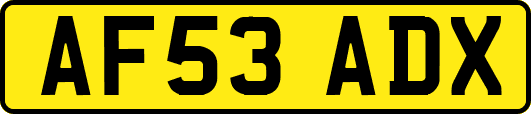 AF53ADX