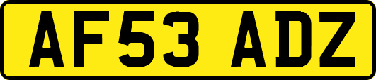AF53ADZ