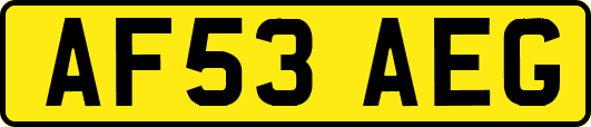 AF53AEG